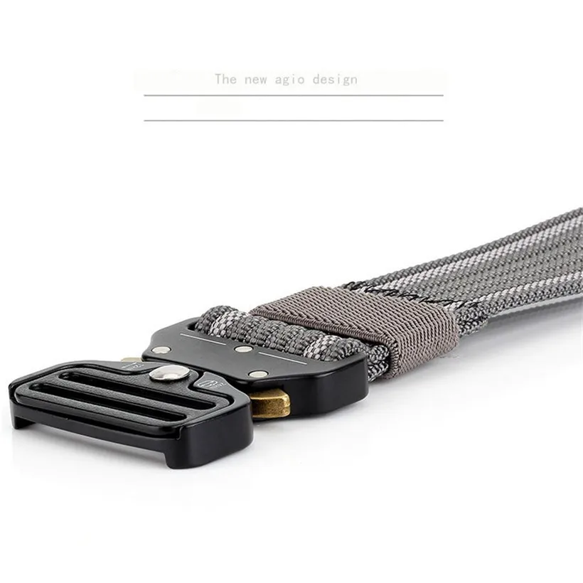 Nylon belt (2)