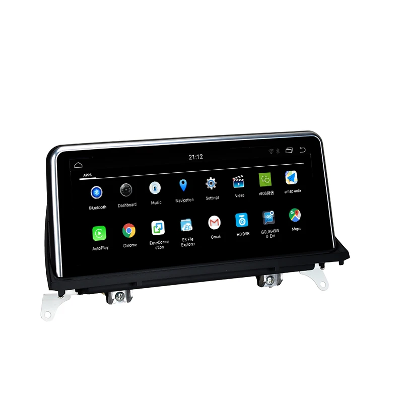 Cheap OZGQ Touch Screen 8.1 System Car Autoradio Multimedia Player Headunits For 2007-2013 BMW X5 X6 Series E70 E71 Android Autoradio 1 Cheap OZGQ Touch Screen 8.1 System Car Autoradio Multimedia Player Headunits For 2007-2013 BMW X5 X6 Series E70 E71 Android Autoradio 1