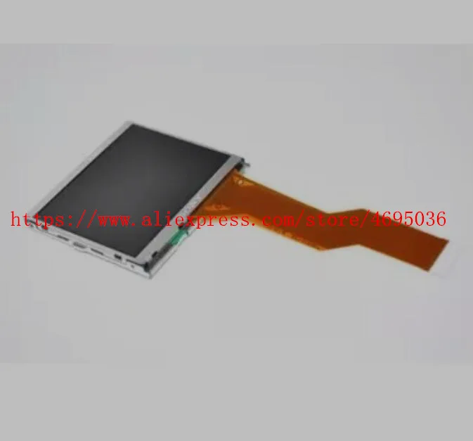 

New FZ30 LCD Display fz30 Screen For Panasonic for Lumix DMC- FZ30 LCD NO backlight camera repair part