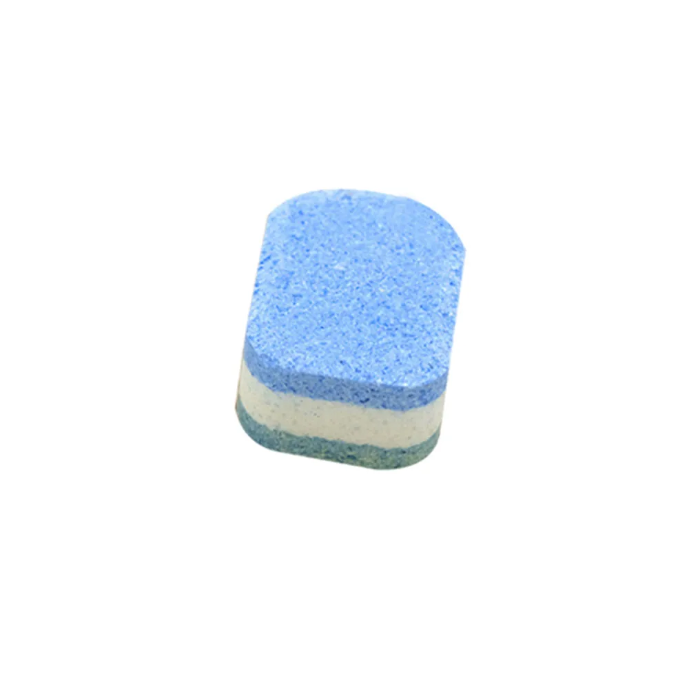 Очищающее Средство 1 шт. автоматический отбеливатель унитаз бак очиститель синие таблетки смывной очиститель