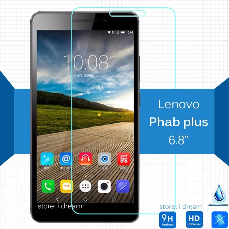 lenovo phab plus 6-8