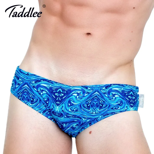 Best Offers Taddlee Brand Men Swimwear Swimsuits Swim Boxer Briefs 2017 New Design Beach Board Trunks Sexy Men's Swim Bikini Gay 3D Printed Best Offers Taddlee Brand Men Swimwear Swimsuits Swim Boxer Briefs 2017 New Design Beach Board Trunks Sexy Men's Swim Bikini Gay 3D Printed