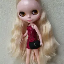 Новые Arrvial Обнаженная Кукла На Продажу Блайт Кукла Без Одежды(Подходит Для Blythes, BJD)(S15042217