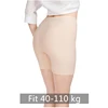 New Summer Thin Women Large Size Safety Shorts Ice Silk Cool High Elasticity Plus Size Safety Pants Shorts Under Skirt Female ► Photo 3/6