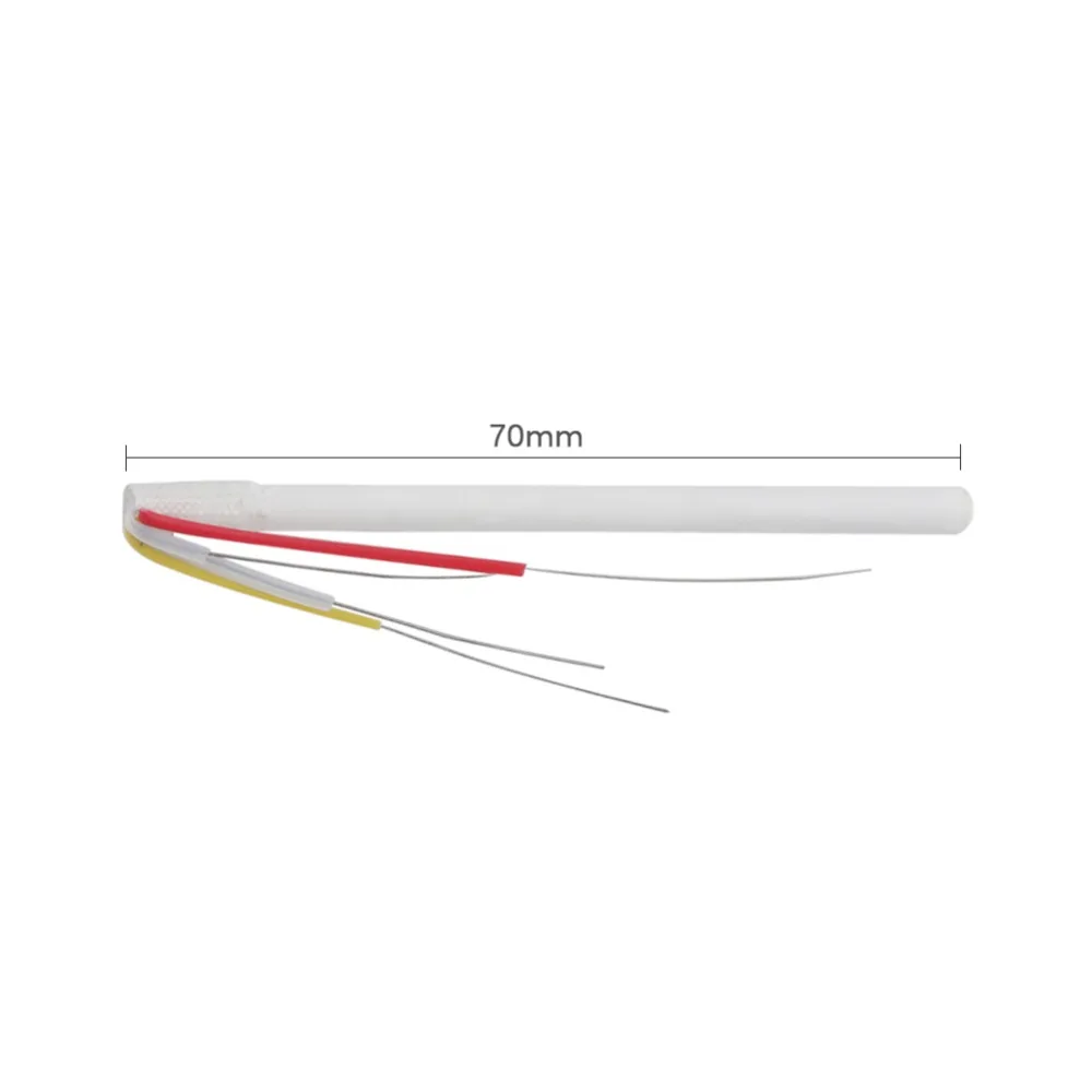 Ceramic Heating Core Soldering Iron Heating Element (3)