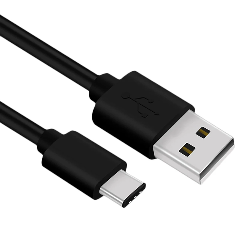 Тип usb C быстрый заряд кабеля длиной 1 м кабель для передачи данных для SAMSUNG GALAXY S9+ S9 S8+ S8 Note8