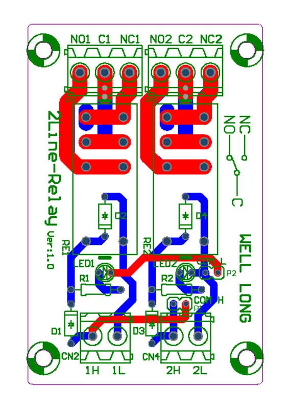 2Linec-Relay