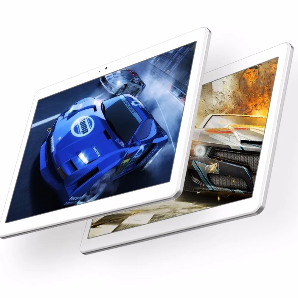 Original Cube T10 4G 10 1 inch 4G Phone Call Tablet PC Android 6 0 MTK8783