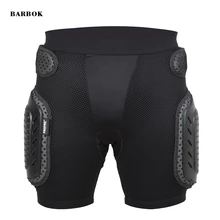 PROPRO лыжные шорты для катания на лыжах, скейтборде, сноуборде, шорты для мотокросса, хип-хоп, унисекс, EVA, защитное снаряжение