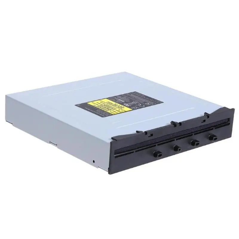 DG-6M1S-01B DG-6M1S 6M2S Одна замена игры DVD Rom привод для xbox ONE 100-240 В 5400 об/мин 5 Гбит/с игровой DVD привод Замена