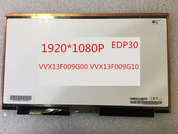 

For sony Vaio Vaip Pro 13 LCD Replacement Screen Panel VVX13F009G00 VVX13F009G10 (30pin)1920*1080 LED Display
