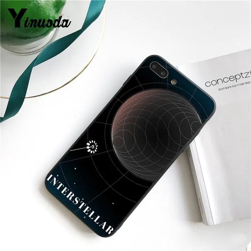 Interstellar