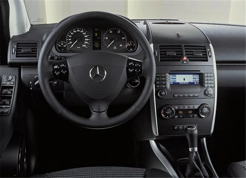 Excellent Octa Core Android8.0 Car GPS Stereo Car Radio Car No DVD Player For BENZ A-class W169 A150 A170 B-class W245 B170 B200 2004-2012 7 Excellent Octa Core Android8.0 Car GPS Stereo Car Radio Car No DVD Player For BENZ A-class W169 A150 A170 B-class W245 B170 B200 2004-2012 7