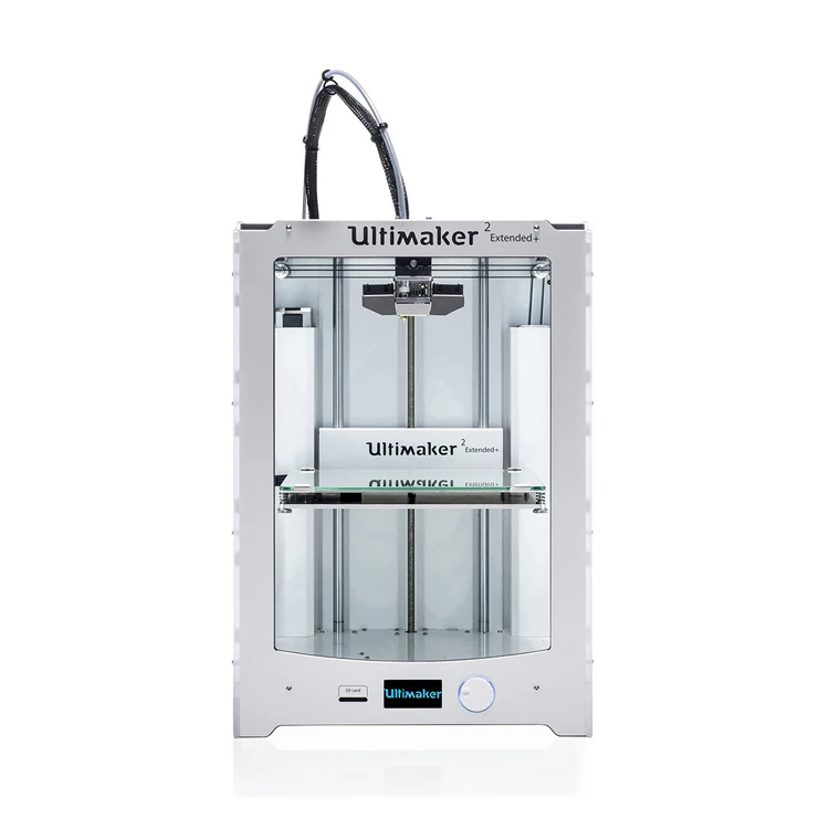 Europe imports 20 m Level 2 3D printer Large