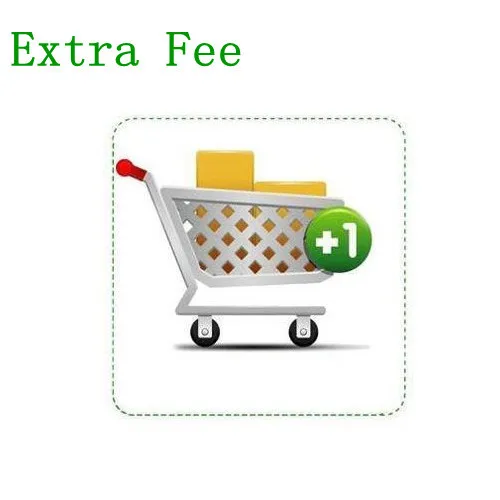 

Extra Shipping Fee,Change Shipping Method, Fast Shipping Fee,Fill Price Difference,Repay The Received Item