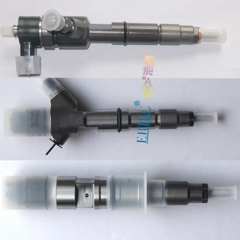 

Erikc 0445120126 Original Fuel Complete Injector 0 445 120 126 and Oil Burner Inyector 0445 120 126 for Kobelco Mitsubishi