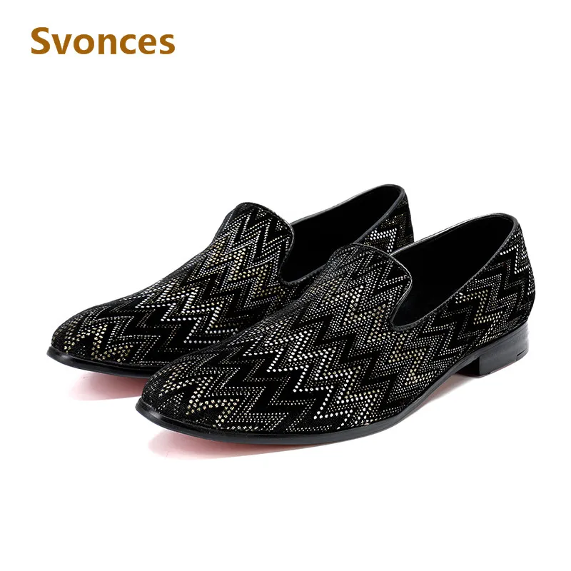 Zapatillas Hombre/модная мужская обувь на низком каблуке Дизайнерские Лоферы без