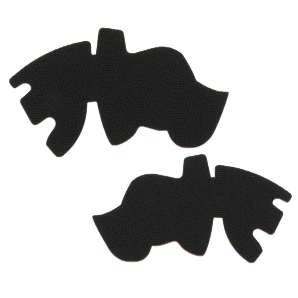 

1 Pair Gamepad Handle Grips Anti-Skid Sticker Cover Protector For XBOX ONE Controller Screen Protectors