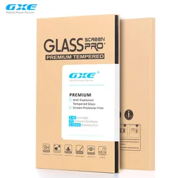 На Алиэкспресс купить стекло для смартфона gxe retail package screen tempered glass protector film for nokia 8 5.3дюйм. 9h explosion proof protective guard