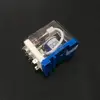 2pcs JQX-40F 2Z 40A HHC71C High Power Relay DC12V DC24V AC110V AC220V Intermediate Relays JQX-40F-2Z 8 Pin 2NO 2NC ► Photo 2/6