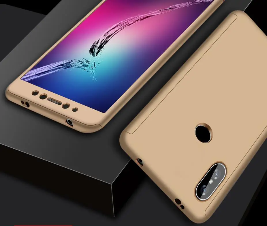 Чехол с полным покрытием для Huawei P30 P20 Pro Lite Enjoy 9 8 Plus Y9 2018 Nova 4 3i 4e защита экрана