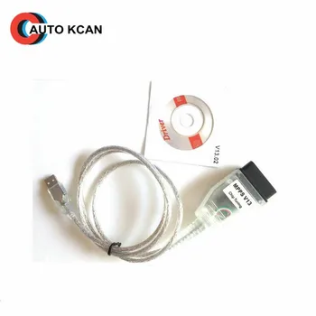 

2019 Newest SMPS MPPS V13.02 V13 K CAN Flasher Chip Tuning ECU Programmer OBD2 MPPS V13.02 Diagnostic Cable With Multi-Language