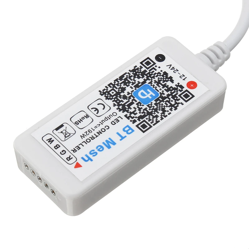 ARILUX AL LC13 bluetooth сетчатый сетевой контроллер Smart APP для RGBW светодиодный светильник