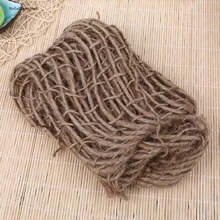 NoEnName-Null Newborn Photography Prop Chunky Burlap Layer Net Hessian Jute Backdrop Blanket NoEnName-Null Newborn Photography Prop Chunky Burlap Layer Net Hessian Jute Backdrop Blanket