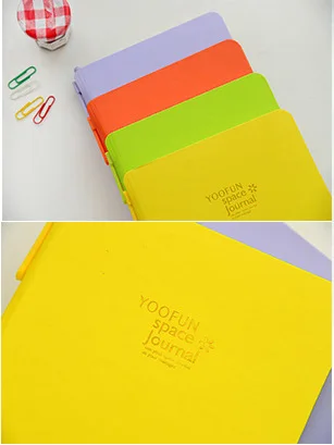 Креативный блокнот школьные офисные принадлежности Дневник Книга прибудет с ручкой