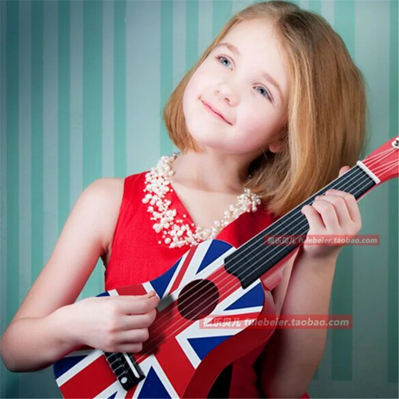 Mini guitar for kids Clearance