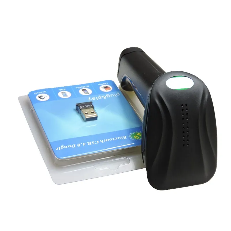 بلوتوث اللاسلكية 2d الباركود قارئ الباركود ماسحة usb 10 متر الضوء الأحمر ل الهاتف المحمول الكمبيوتر بلوتوث اللاسلكية 2d الباركود قارئ الباركود ماسحة usb 10 متر الضوء الأحمر ل الهاتف المحمول الكمبيوتر