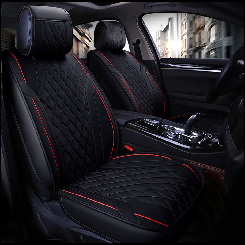 Car Seat Cover Decoration Interior Accessories For Bmw 3 Series E46 E90 E91 E92 E93 F30 F31 F34 F35 318i 3d 335i 3i 0 6 Automobiles Seat Covers Aliexpress