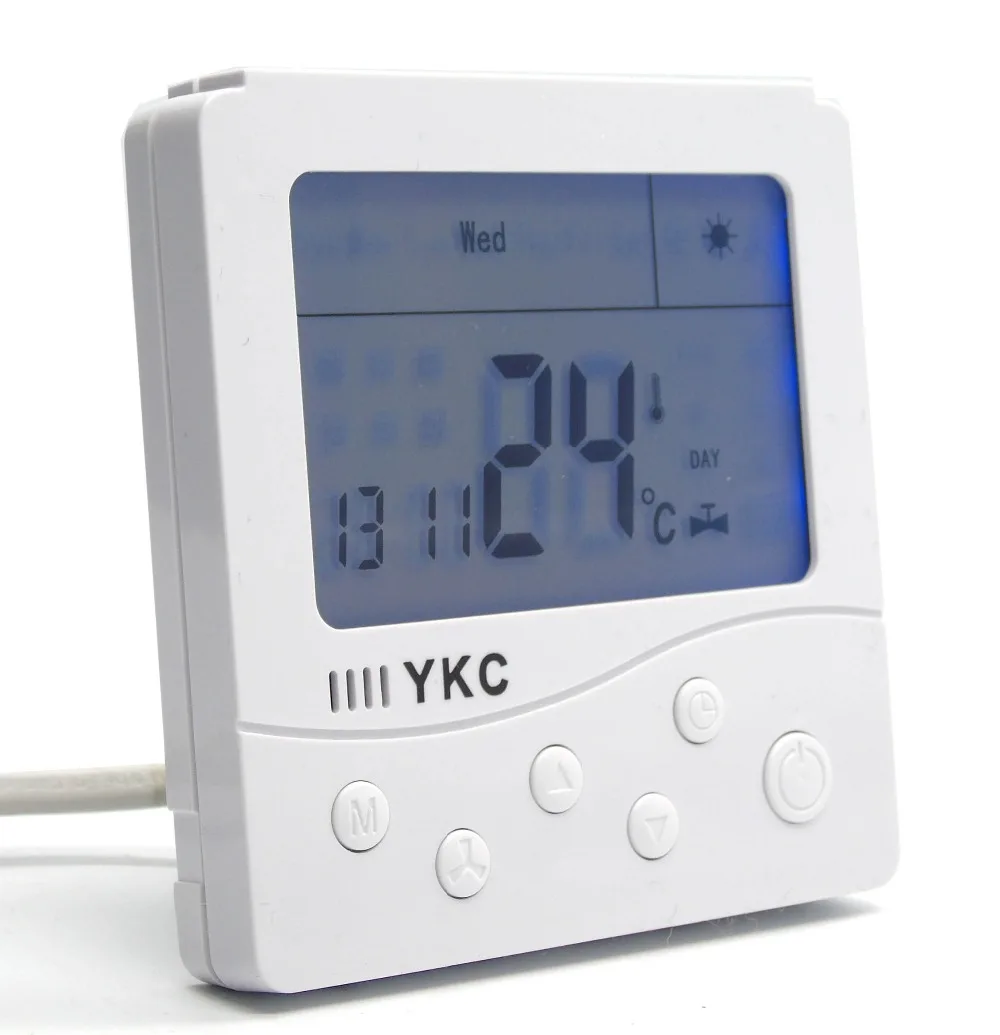 Where can you buy a thermostat for gas water heaters?