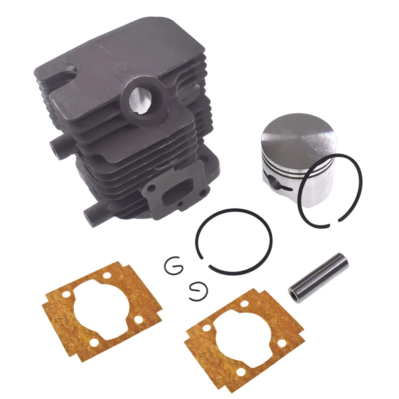 Filtre à Air Montage Avec Couvercle Pour Débroussailleuse