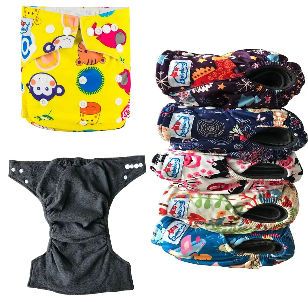printed bamboo cloth diaper covers01