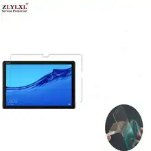 3 шт. HD Сохранение зрения tab pad Защитная пленка для экрана для huawei Медиа pad M5 lite 10,1 C5-10.1"