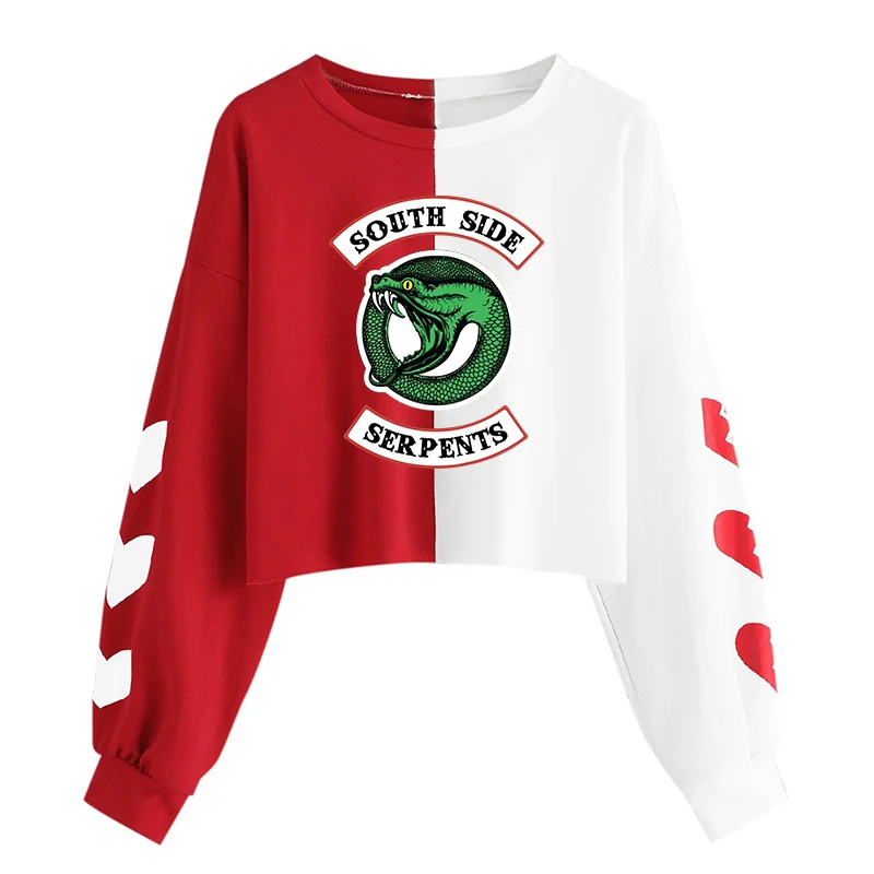 riverdale sweatshirt