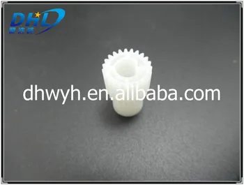 

free shipping B065-4244 B065-4235 B065-4234 for Ricoh AF1075 2075 2060 1060 AP900 MP5500 6500 Fuser Web Idle Gear