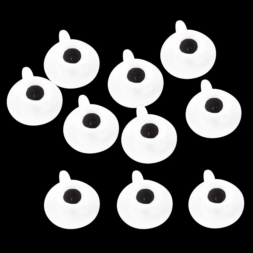 10 Pieces Micro Landscape Mini Drink Cup Doll House Resin Decor Coffee Cup Model Toys Resign Cup Set Model Toys