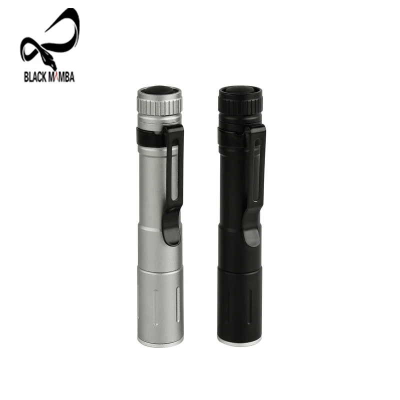 المحمولة البسيطة Penlight كري Q5 2000LM مصباح ليد جيب الشعلة مصباح جيب للماء فانوس AAA بطارية قوية Led للصيد المحمولة البسيطة Penlight كري Q5 2000LM مصباح ليد جيب الشعلة مصباح جيب للماء فانوس AAA بطارية قوية Led للصيد