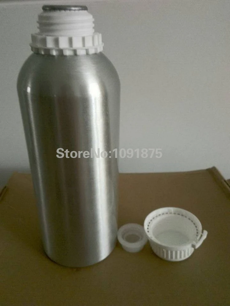 Free Shipping 1250ml Aluminum Olive Oil Bottles 1250ml Aluminum