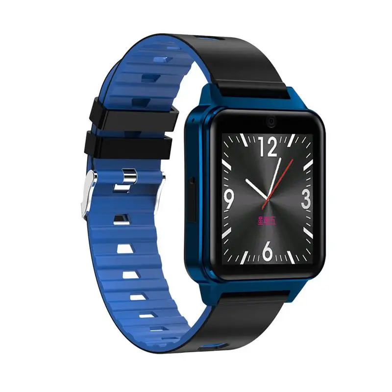

Men Smart Bracelet L3 Smart Watch IP67 Waterproof Heart Rate Blood Pressure Sleep Monitoring Bracelet Camera Sprot Smartwatch