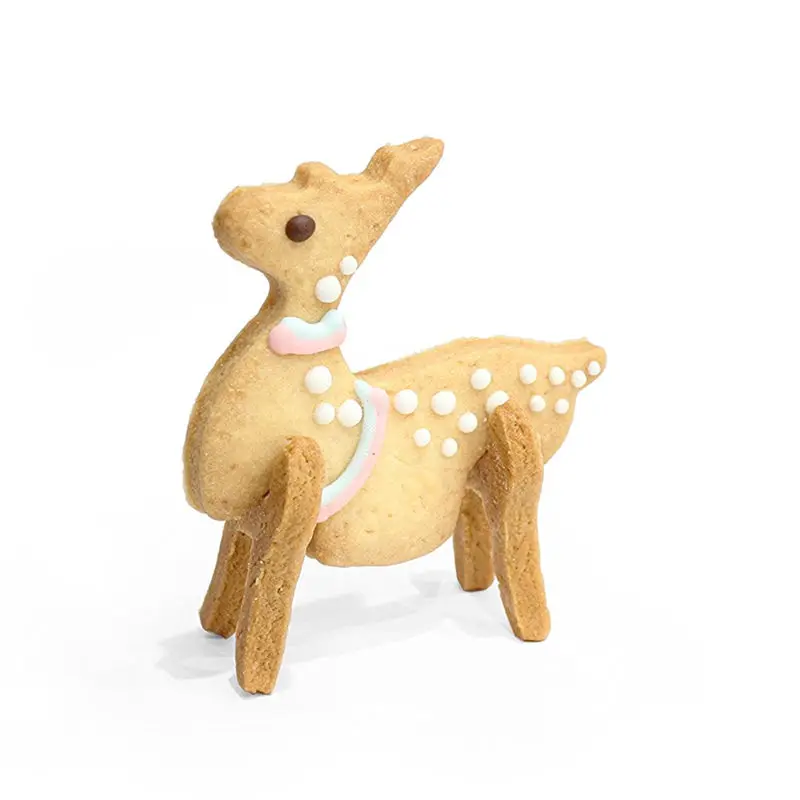 christmas cookie cutter 8