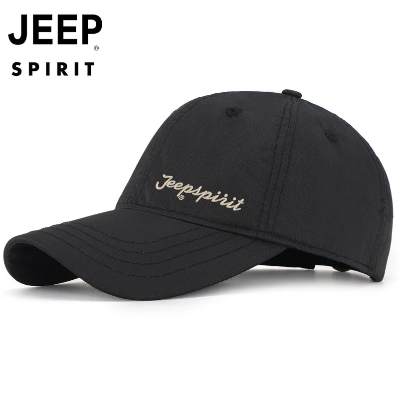 JEEP SPIRIT кепки унисекс бейсболка Мужская Snapback кепки в стиле хип-хоп шляпа Военная Уличная Повседневная мода gorras para hombre