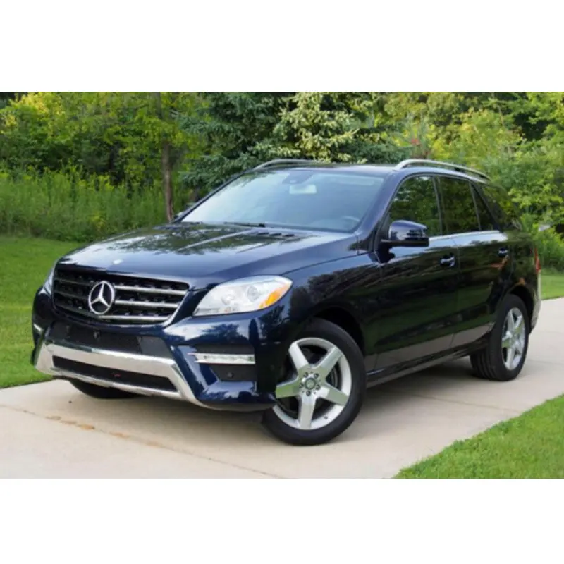 Автомобильное светодиодное освещение для чтения 2015 Mercedes ML250 ML350 ML400 ML550 ML63 AMG Sprinter