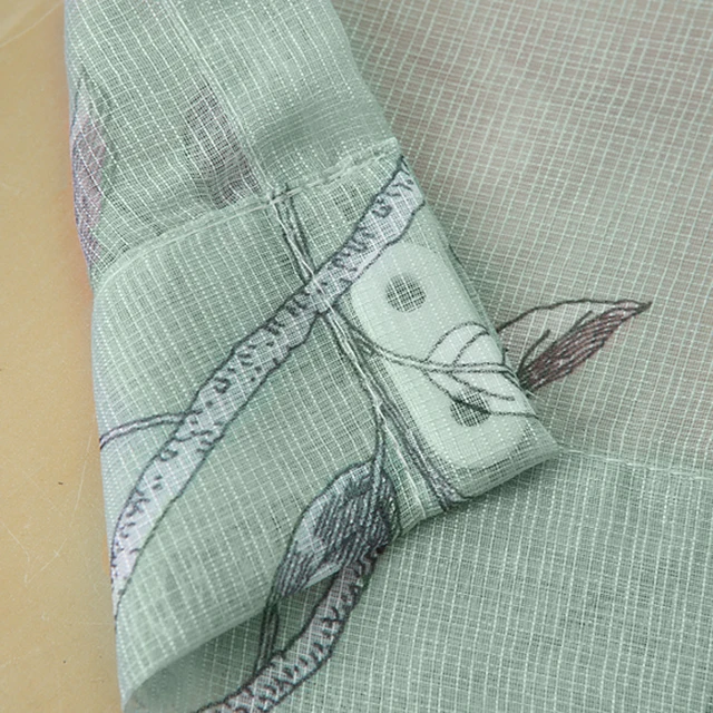 Online Shop Blauwe Vogel Gedrukt Kid Kamer Gordijnen Wedding Venster ... Online Shop Blauwe Vogel Gedrukt Kid Kamer Gordijnen Wedding Venster ...