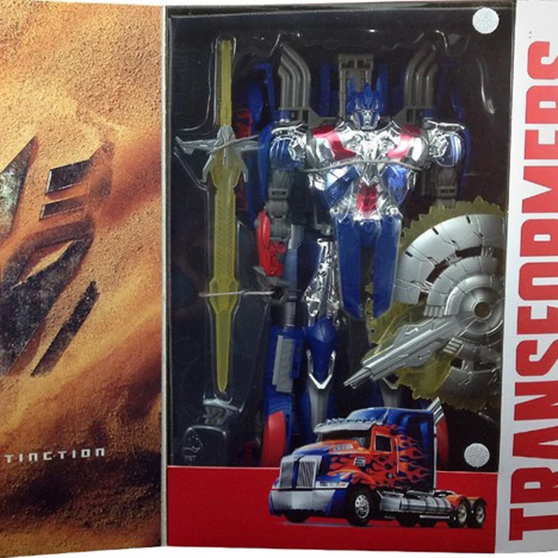 Робот трансформер 30 см рождественский подарок для мальчиков|transformer car|gifts for boyscar