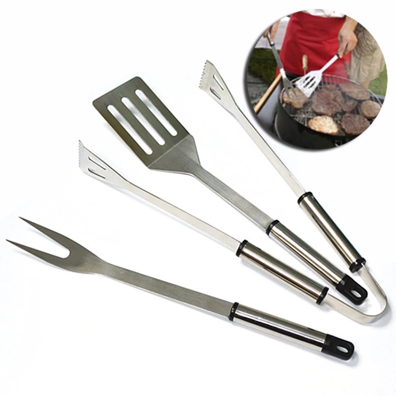 BBQ Tool set (2)