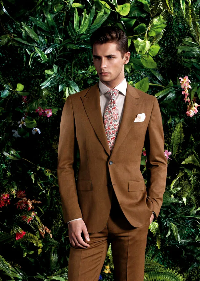 Mens-Suit-Trends-2016-Brown-9