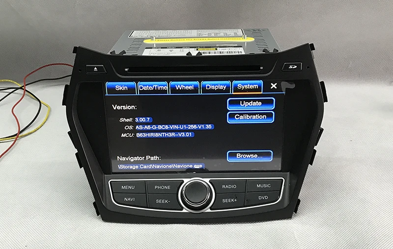 Flash Deal 2 din car dvd player gps for Hyundai Santa FE IX45 2013 2014 car radio video gps navigation Free Map Free Camera 14 Flash Deal 2 din car dvd player gps for Hyundai Santa FE IX45 2013 2014 car radio video gps navigation Free Map Free Camera 14